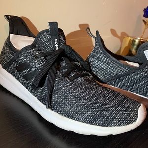 adidas Women's Cloudfoam Pure Shoes